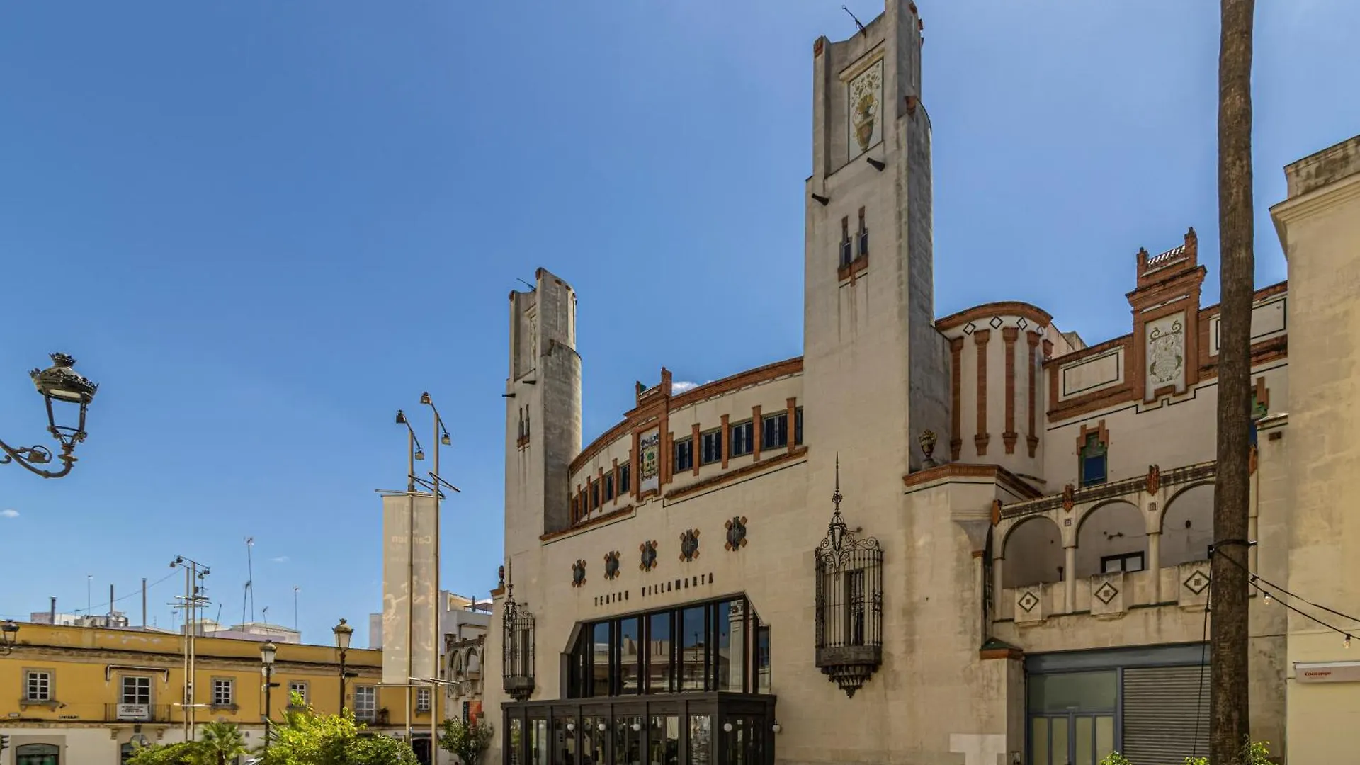Allo Apartments Santa Maria I Centro 1 Habitacion Jerez de la Frontera