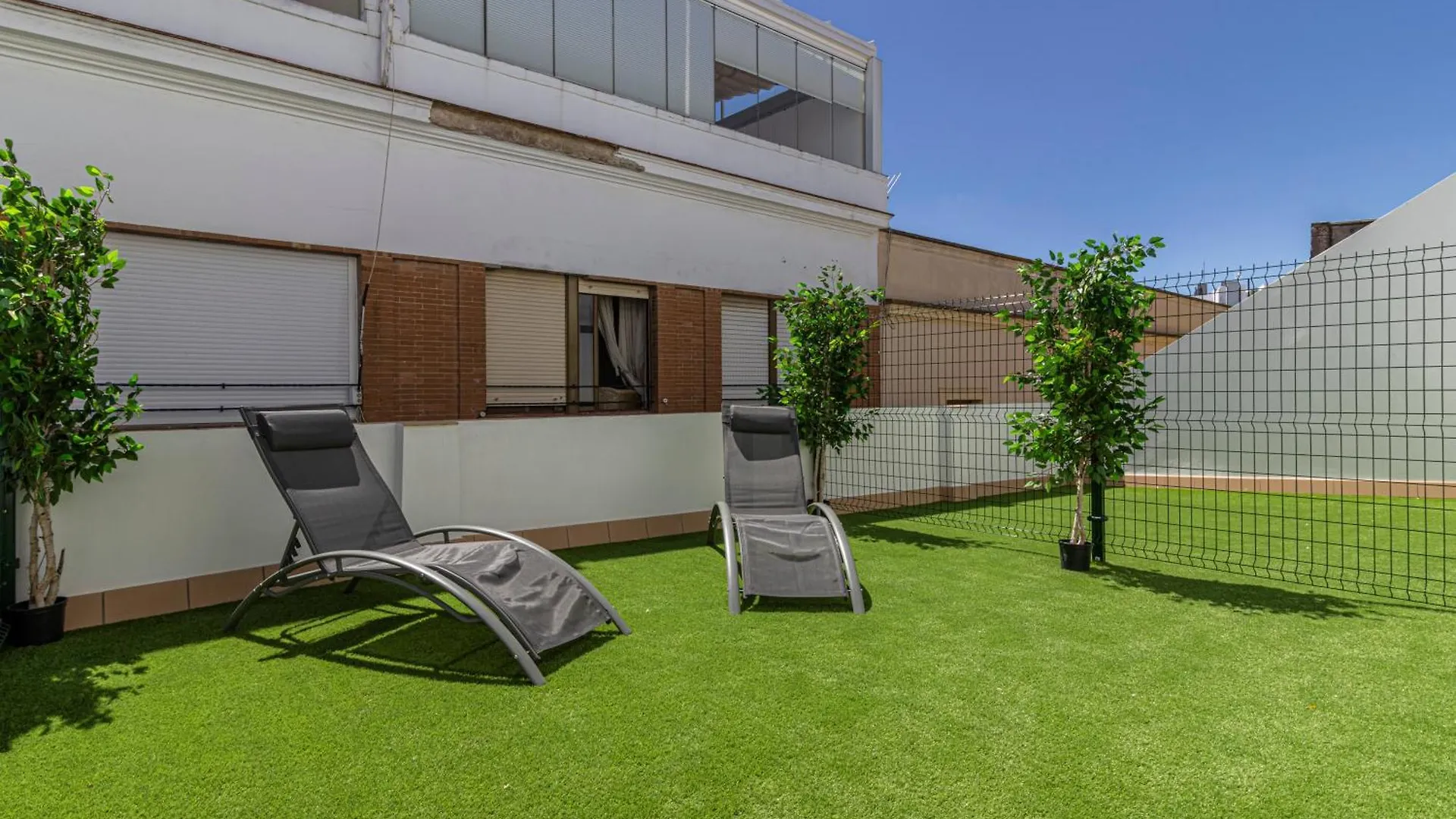 Allo Apartments Santa Maria I Centro 1 Habitacion Jerez de la Frontera Spain